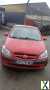 Photo hyundai getz 1.5+CRDi+88+Clim