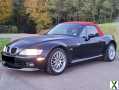 Photo bmw z3 2.2i