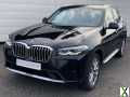 Photo bmw x3 xDrive20d 190ch xLine