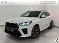 Photo bmw x2 sDrive20dA 163ch M Sport DKG7