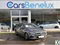 Photo mercedes-benz a 180 CDI Style 7G-Tronic LED CUIR REGUL GPS PDC CAM 1M