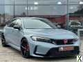 Photo honda civic Type R 2.0 i-VTEC GT TVAC ACC+ GPS CAMERA LED JA19