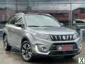 Photo suzuki vitara 1.5Turbo GRAND LUXE 75KW 48V Hybrid Novc PANO LED