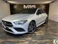 Photo mercedes-benz cla 250 e PHEV AMG Line * TOIT PANO* PREMIUM PLUS*GARANTIE