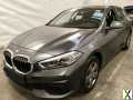 Photo bmw 118 118i OPF* Cruise* GPS* Capteur AV/AR* 265€ X 84