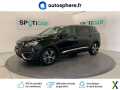 Photo peugeot 5008 1.6 PureTech 180ch E6.c Allure S\\u0026S EAT8