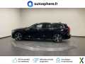 Photo volvo v60 T8 Twin Engine 303 + 87ch Inscription Luxe Geartro