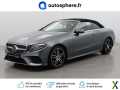 Photo mercedes-benz cl 220 d 194ch Fascination 9G-Tronic Euro6d-T