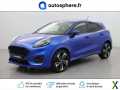 Photo ford puma 1.0 EcoBoost 125ch mHEV ST-Line 6cv