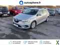 Photo renault megane 1.3 TCe 140ch FAP Business EDC