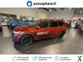 Photo dacia jogger 1.0 ECO-G 100ch Extreme 7 places -24