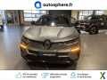 Photo renault megane E-Tech Electric 220ch Techno autonomie confort -24