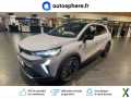 Photo renault symbioz 1.6 E-Tech full hybrid 145ch esprit Alpine