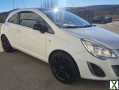 Photo opel corsa 1.3+CDTI+-+95+ch+FAP+Color+Edition+2012