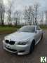 Photo bmw 530 Touring 530d DPF Luxe