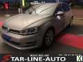 Photo volkswagen golf 1.4 TSI 140 ACT Carat DSG7 Toit O