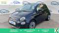 Photo fiat 500 5 1.0 70 Mild Hybride Dolcevita