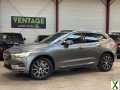 Photo volvo xc60 B5 (Essence) AWD 250 ch Geartronic 8 Inscription