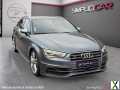 Photo audi s3 Quattro S-Tronic 6