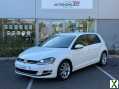 Photo volkswagen golf 1.4 TSI 122ch BlueMotion Technology Confortline 5p