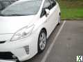 Photo toyota prius MC 136h Dynamic 17\