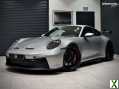 Photo porsche 911 TYPE 992 GT3 4.0i 510 CH PDK PACK CLUBSPORT LIFT S