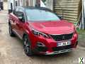 Photo peugeot 3008 GT LINE