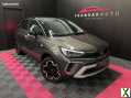 Photo opel crossland x 1.2 Turbo 130 ch BVA6 Elegance Business