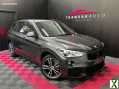 Photo bmw x1 F48 xDrive 18d 150 ch BVA8 M Sport