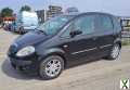 Photo lancia musa 1.9 JTD 100 cv