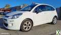 Photo citroen c3 CITROËN II 1.2 e-VTi 82 cv ETHANOL