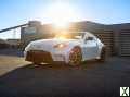 Photo nissan 370z Coupé 3.7 V6 344 Nismo