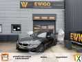 Photo bmw 320 320d 190ch G20 PACK M -Toit Ouvrant-Sièges Chauffa