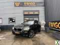 Photo bmw x3 G01 30D 265ch M SPORT xDRIVE BVA8 l TOIT OUVRANT E