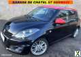 Photo suzuki swift III 1.6 VVT 136 ch Sport 5p GPS Sièges chauffant P