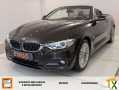 Photo bmw 420 CABRIOLET 2.0 420 D 184 LUXURY