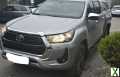 Photo toyota hilux IV 4WD 2.4 D-4D 150 DOUBLE CABINE LEGENDE