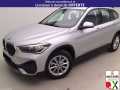 Photo bmw x1 X1 sDrive 16d 116 Lounge +GPS +PDC AR/AV