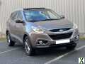 Photo hyundai ix35 1.7 CRDi 115 2WD Blue Drive Pack Premium Limited