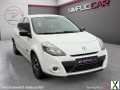 Photo renault clio Authentique Euro 5