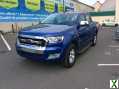 Photo ford ranger 2.2 TDCI 160 XLT