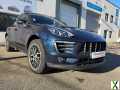 Photo porsche macan I Ph2 2.0 252 ch PDK