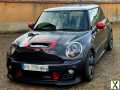 Photo mini cooper s coupe MINI COOPER S GP2 EDITION JCW 218CH