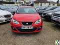 Photo seat ibiza FR DSG