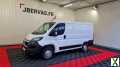 Photo peugeot boxer TOLE 333 L1H1 BLUEHDI 140 SS ASPHALT