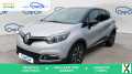 Photo renault captur 1.2 TCe 120 EDC6 Intens