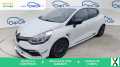 Photo renault clio 1.6 Turbo 200 EDC6 RS