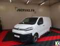 Photo citroen jumpy m bluehdi 95 club