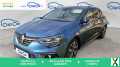 Photo renault megane 1.2 TCe 130 Energy EDC7 Intens