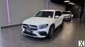 Photo mercedes-benz glb 220 220 D 8G-DCT 4MATIC AMG LINE